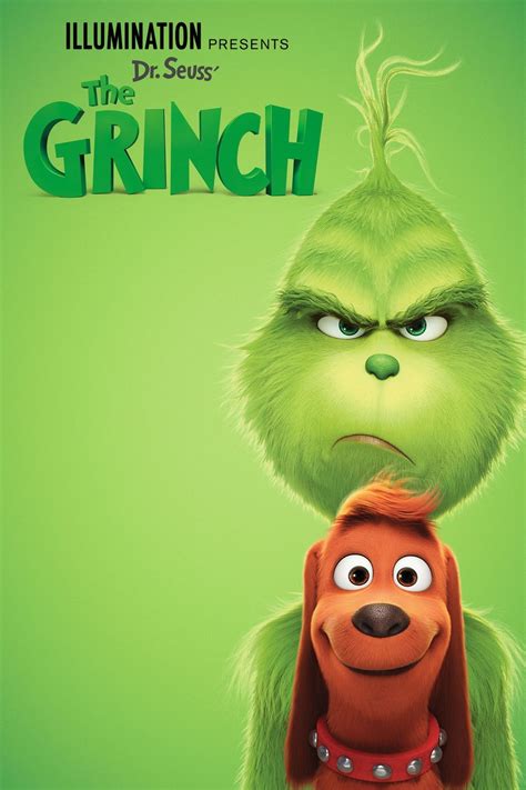 The Grinch 2018 review – The North Star