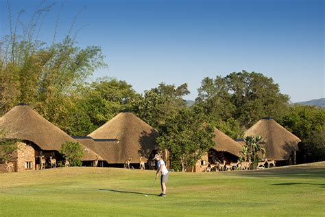 Kruger Park Lodge | Rates & Prices | Safari Travel Plus