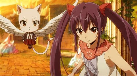 Fairy Tail: Dragon Cry Exclusive Clip - IGN Video