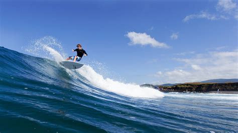 Surf Holidays in Azores - Surfing Vacations in Portugal | Top vacation destinations, Portugal ...