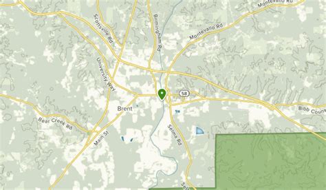 Best Trails near Centreville, Alabama | AllTrails