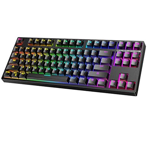 80% Keyboards: Are they good?-( ͡° ͜ʖ ͡°)