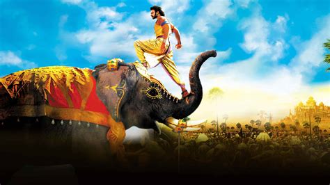 Baahubali 2 The Conclusion UHD 4K Wallpaper - Pixelz.cc