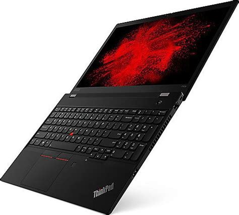 Lenovo ThinkPad P53-20QNS00Q00 - Notebookcheck.net External Reviews