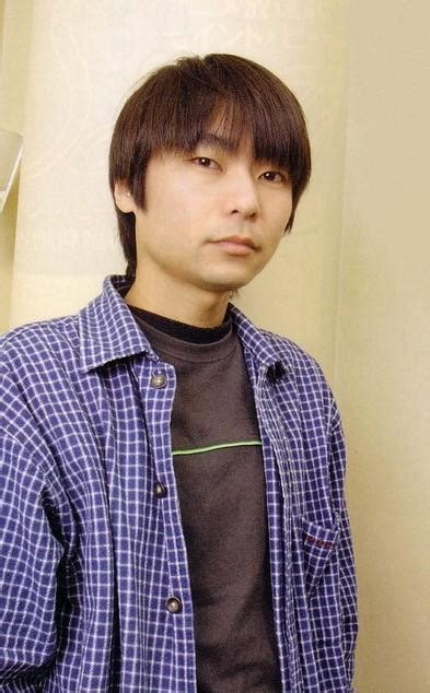 Crunchyroll - Happy Birthday, Anime Voice Actor Akira Ishida!