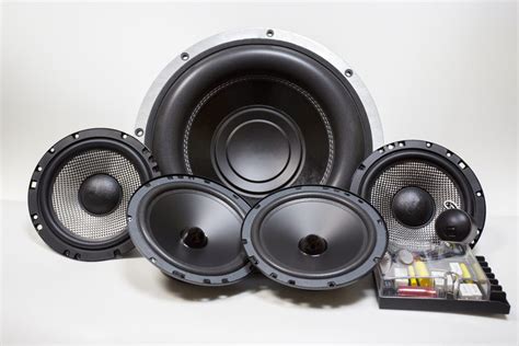 Best Car Speakers For Bass in 2020 - Top Picks and Reviews - Techhog