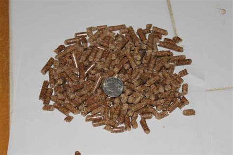 Golden Fire Wood Pellets - Wood Pellet Reviews