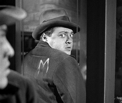 Blu-ray Review: M (1931)