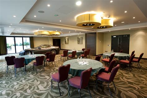 Rhinefield House Hotel - Meetings - Reviews - meetingsclub