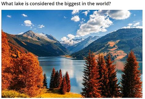 Tricky 15-question geography quiz will put you to the test | Daily Mail ...