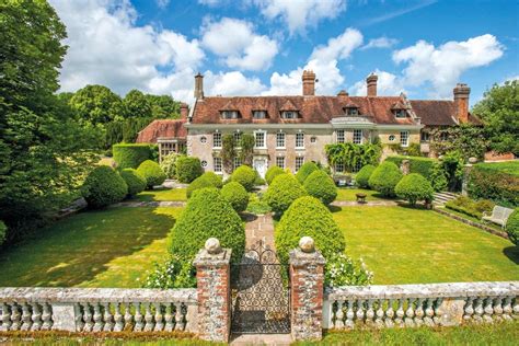 A Historic Country Estate in Dorset — Francis York