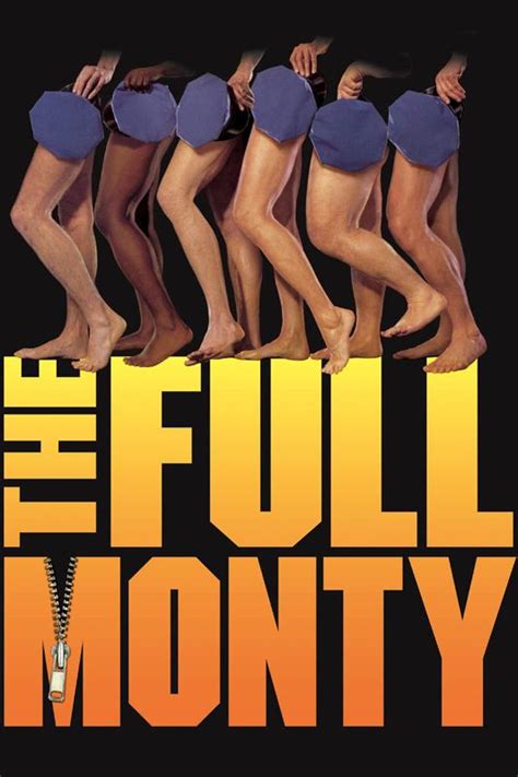 The Full Monty... Renaissance Theatre Lynchburg Va | Broadway posters, Musicals, Theatre