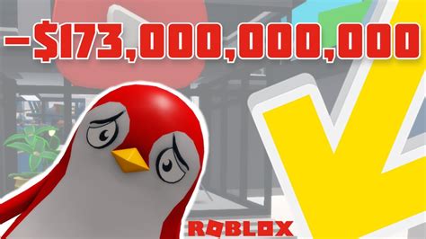 MAX Islands AGAIN!!! | Penguin Tycoon | 1000 Hours of Roblox | Ep. 107 - YouTube