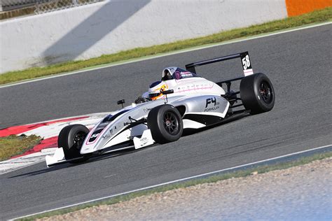 Formula 4 - Mygale Cars