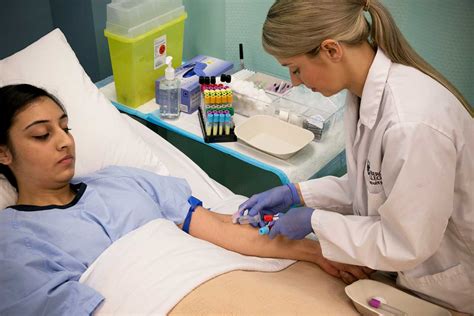 Phlebotomy-Course - The Medical Institute of Kentucky