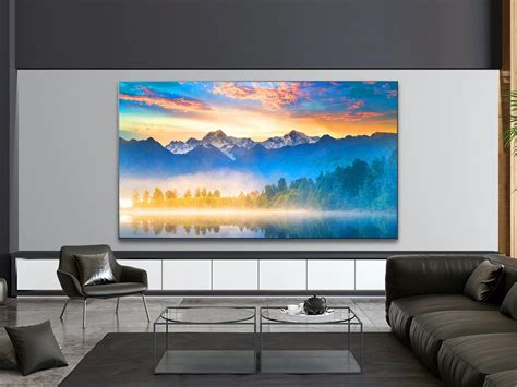 The LG 2020 NanoCell TV Series Offers 8K LCD Displays | Ichiban Electronic Blog