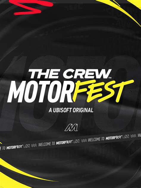 The Crew: ™ Motorfest próximamente - Epic Games Store