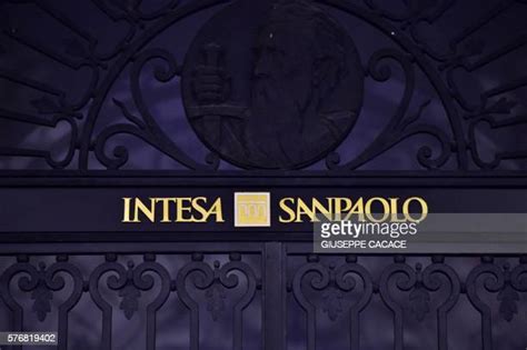 1,207 Intesa Sanpaolo Bank Photos & High Res Pictures - Getty Images