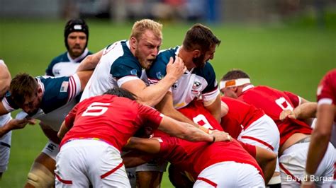 Rugby Rules 101: What Is a Maul? - FloRugby