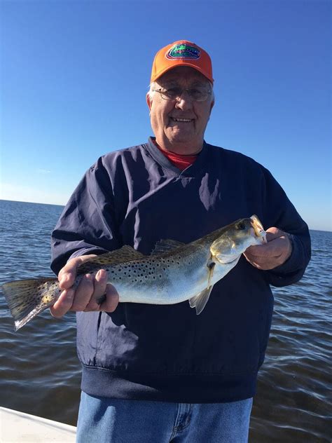 Horseshoe Beach - Coastal Angler & The Angler Magazine