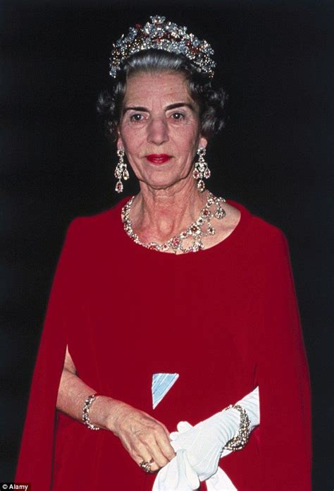 Princess Mary of Denmark stuns in heirloom diamond-encrusted tiara | Denmark royal family, Royal ...