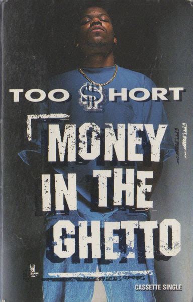 Too $hort – Money in the Ghetto Lyrics | Genius Lyrics