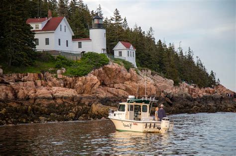 8 Things to Do in Coastal Maine - Samantha Brown's Places to Love