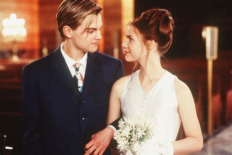 14 Fashion Facts From 'Romeo + Juliet,' According To Its Costume Designer