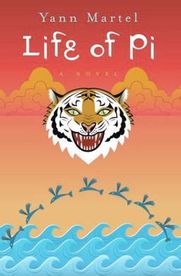 Life of Pi - Wikipedia