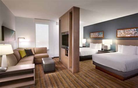 Hyatt House Anaheim Resort / Convention Center | WestJet official site