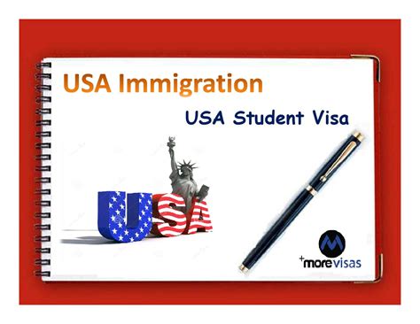 USA student visa requirements and application process by mvDevika - Issuu