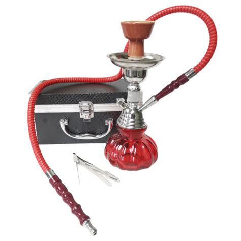 Hookah Pipe / Shisha Pipe / Hubbly Bubbly and Accessories - JJ Cale