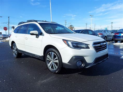 Used Subaru for Sale in Hatfield, PA (with Photos) | U.S. News & World ...