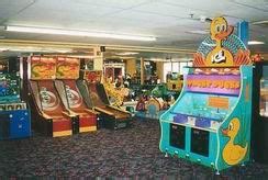 FunWorld Kiddie Area Nashua, NH