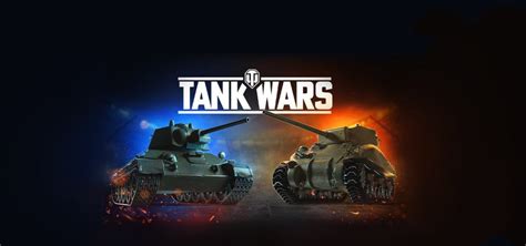 World of Tanks (EU): Tank Wars - T-34 vs M4A1 Sherman