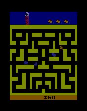 Bank Heist (Atari 2600) - Wikipedia, the free encyclopedia