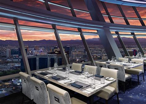 Top of the World at The STRAT Hotel, Casino & SkyPod Tops Las Vegas List of Top 100 Grossing ...