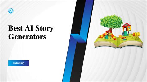 8 Best AI Story Generators In 2023 (For Awesome Stories)