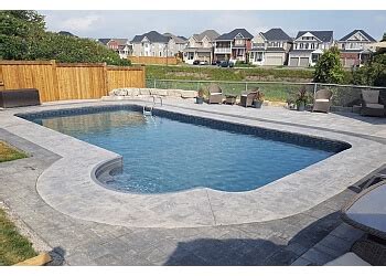 3 Best Pool Services in Orillia, ON - Expert Recommendations