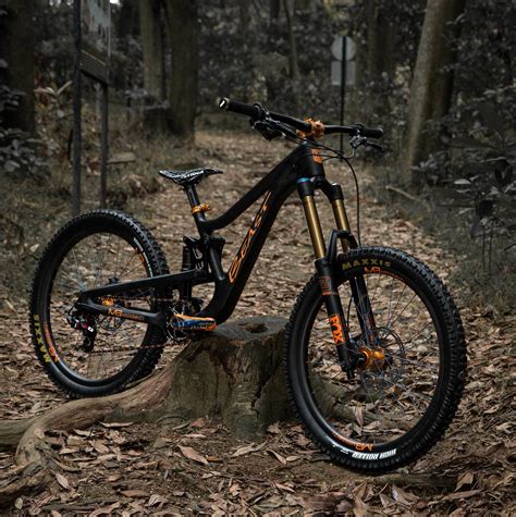 2019 MeekBoyz Beast 24" Bike - Reviews, Comparisons, Specs - Mountain Bikes - Vital MTB