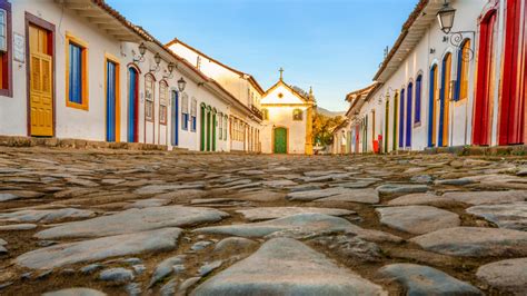 Paraty, Brazil holidays - Steppes Travel