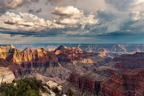 Best Photography Spots at the Grand Canyon - PhotoWorkout