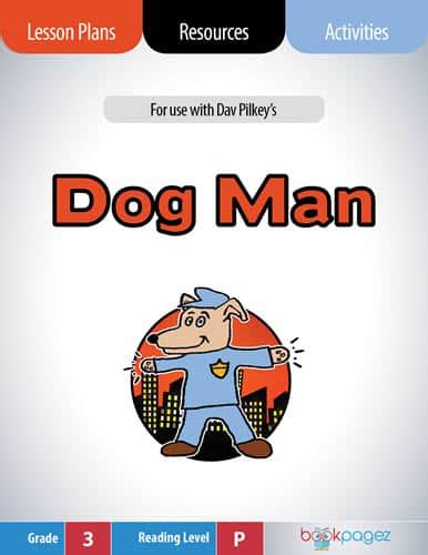 Dog Man – BookPagez