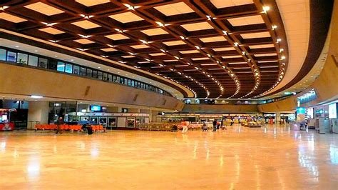 MIAA Will Move All Flights To NAIA Terminal 1 Beginning March 28