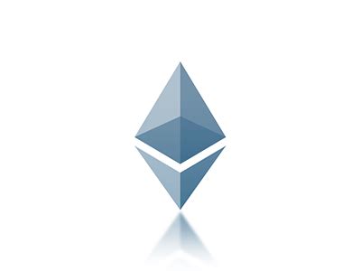 Ethereum Logo - LogoDix