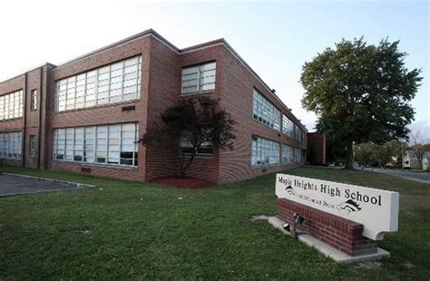 Independence contractor accused of bribing Maple Heights school ...