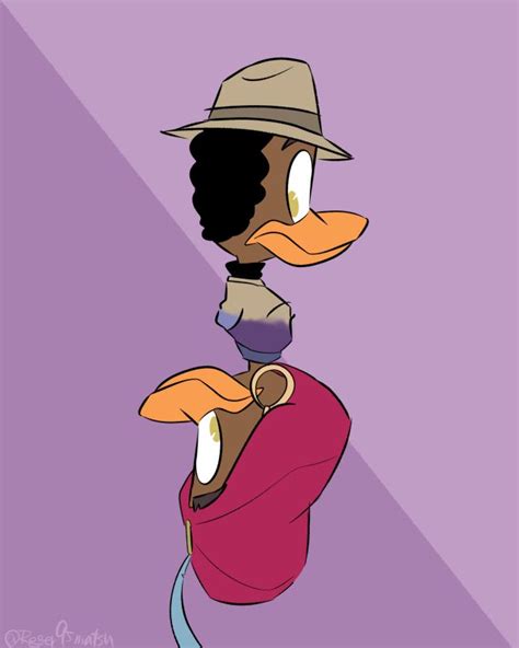 DuckTales: Gene the Genie | Duck tales, Art pictures, Disney s