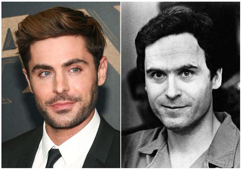 Ted Bundy survivor doesn't 'have a problem' with Zac Efron's charming portrayal. Here's why ...