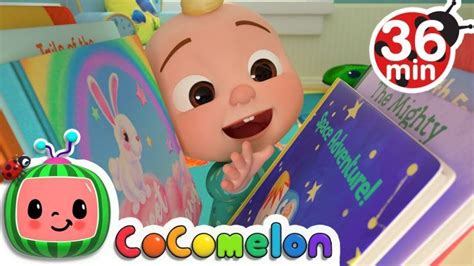 Cocomelon Nursery Rhymes & kids songs - Abc song for children # ...