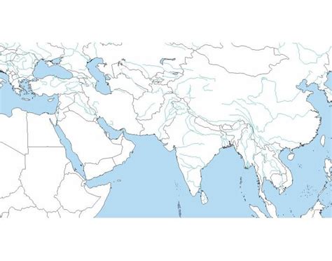 Map Quiz Gunpowder Empires Diagram | Quizlet